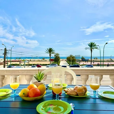 Vista Bahia 23 -2 Sea View Apartment