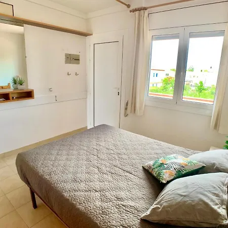 Apartment Vista Bahia 23 -2 Sea View