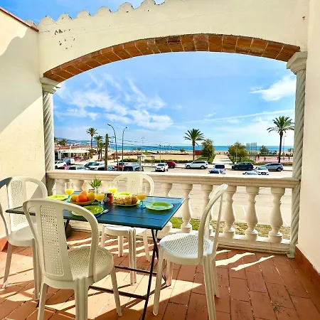 Vista Bahia 23 -2 Sea View *