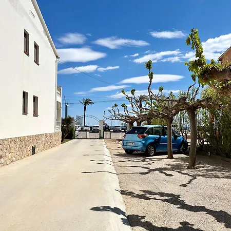 Vista Bahia 23 -2 Sea View Empuriabrava