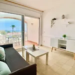Apartment Vista Bahia 23 -2 Sea View Empuriabrava