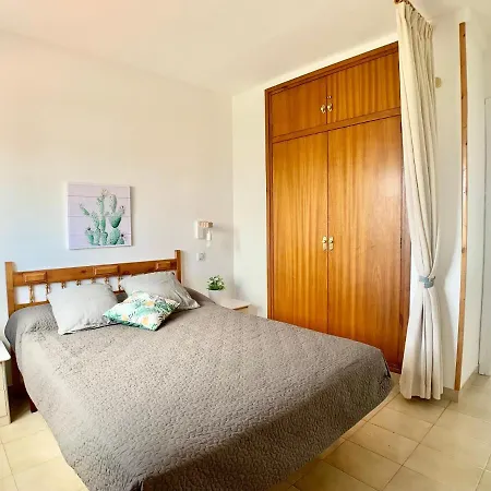 Vista Bahia 23 -2 Sea View Ampuriabrava