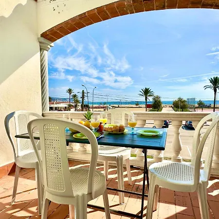 Vista Bahia 23 -2 Sea View Apartamento *