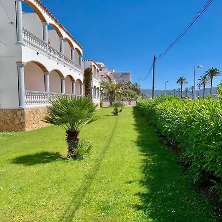 Appartement Vista Bahia 23 -2 Sea View