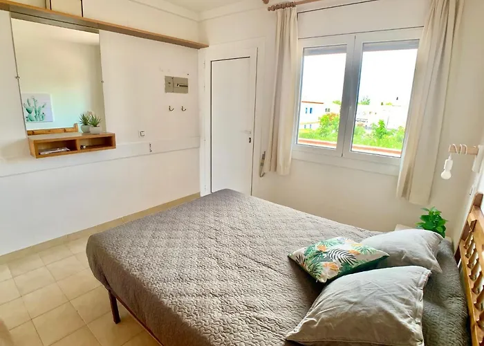 アパート Vista Bahia 23 -2 Sea View